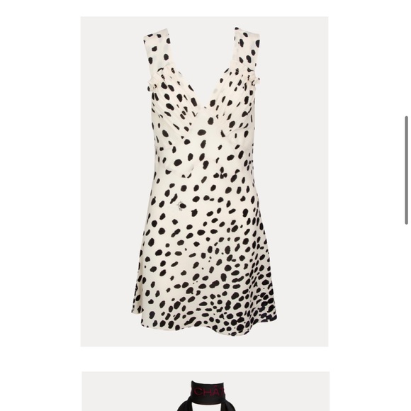 Elton John edition - the little Jeanie in snow leopard dress - Picture 5 of 7